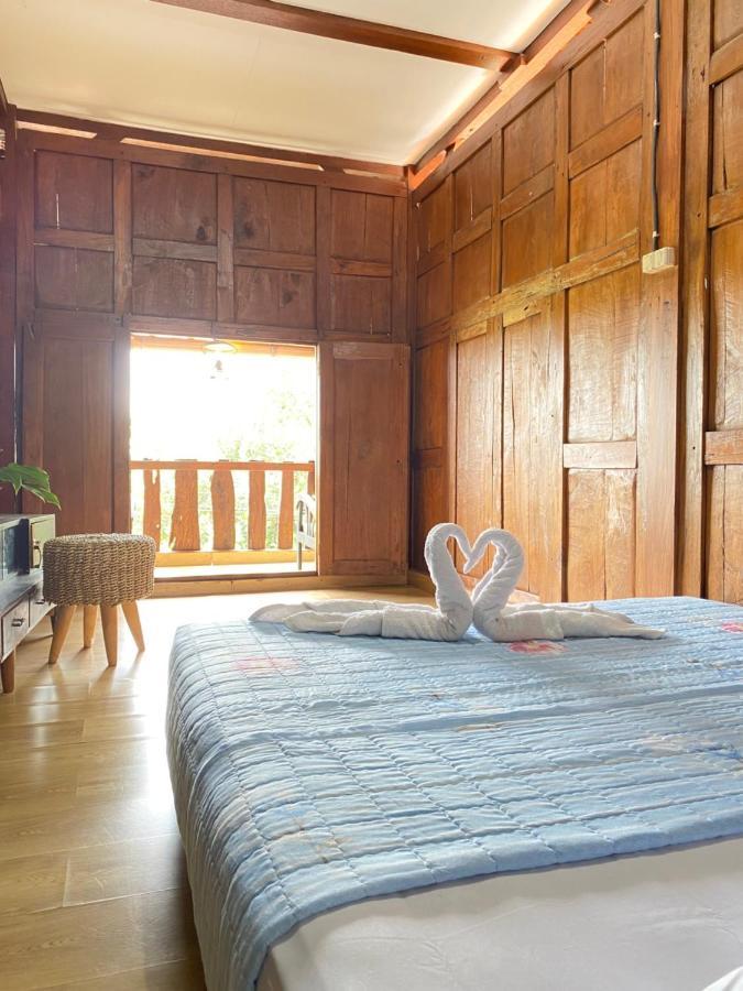 Rengganis Homestay 日惹 外观 照片